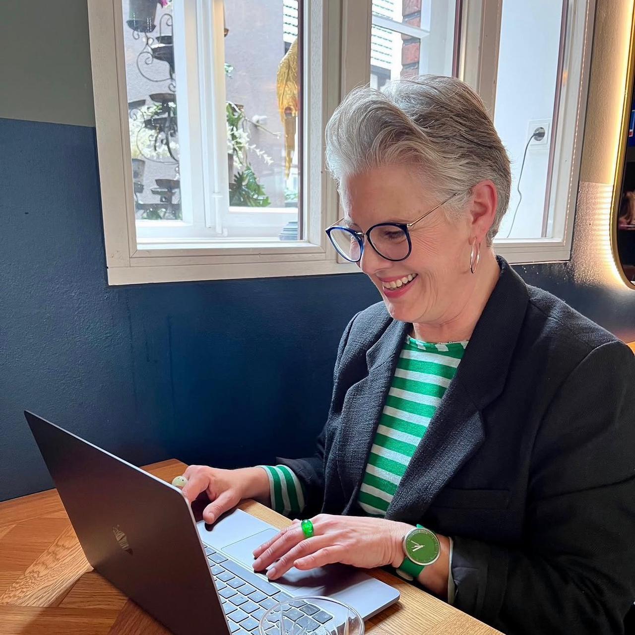 CEO photo placeholder