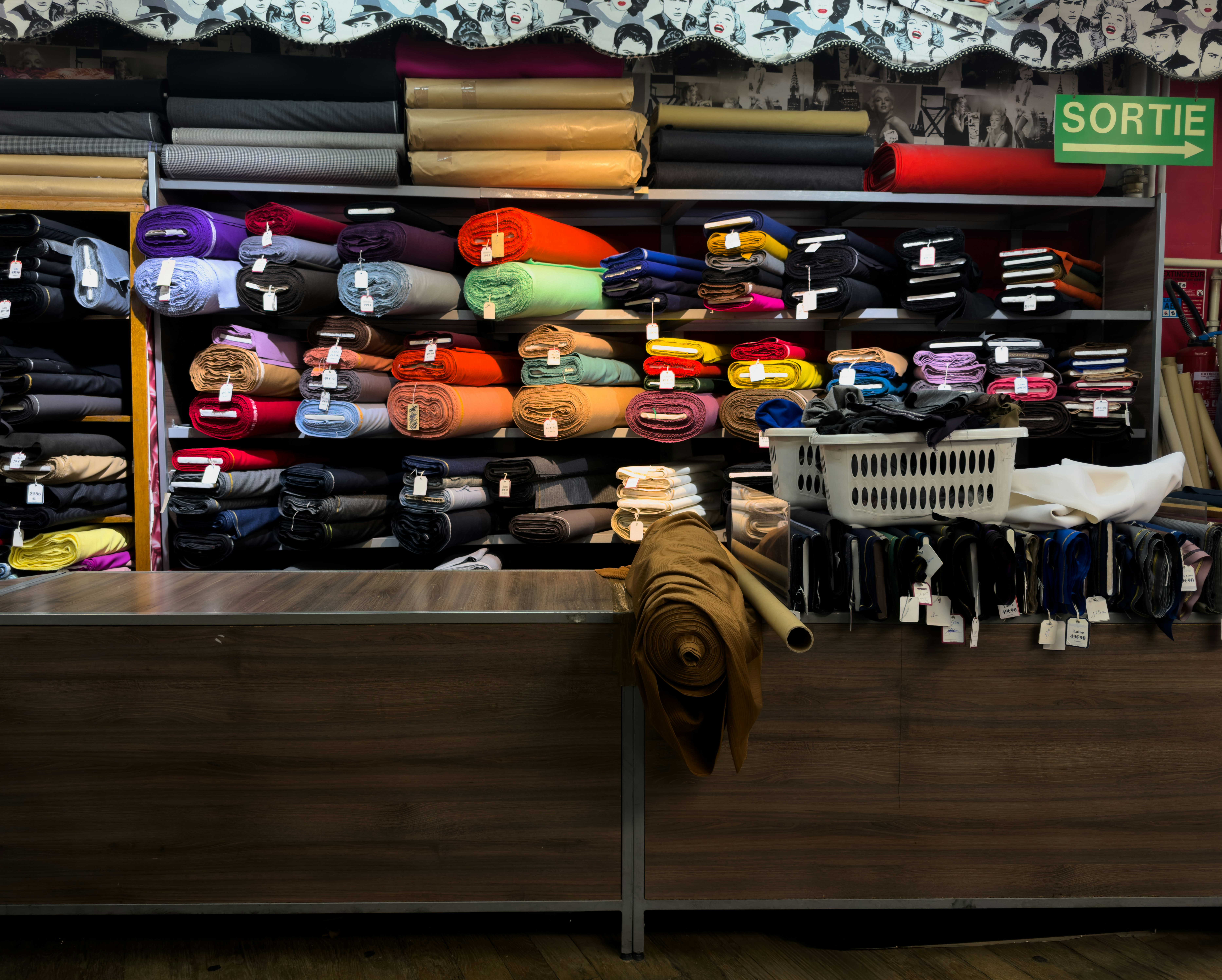 EarthKind Textiles fabric hero placeholder