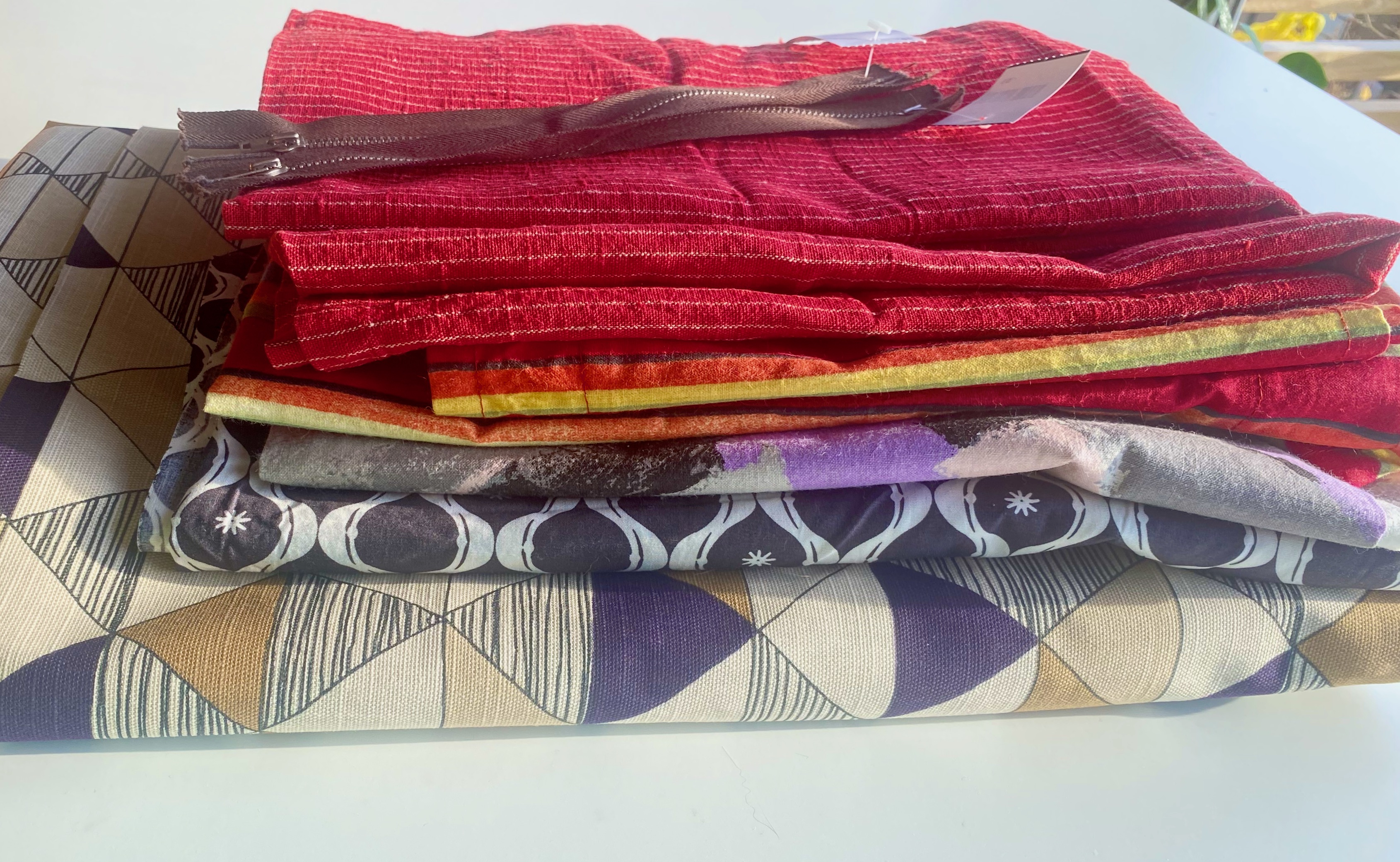 Recycled placeholder